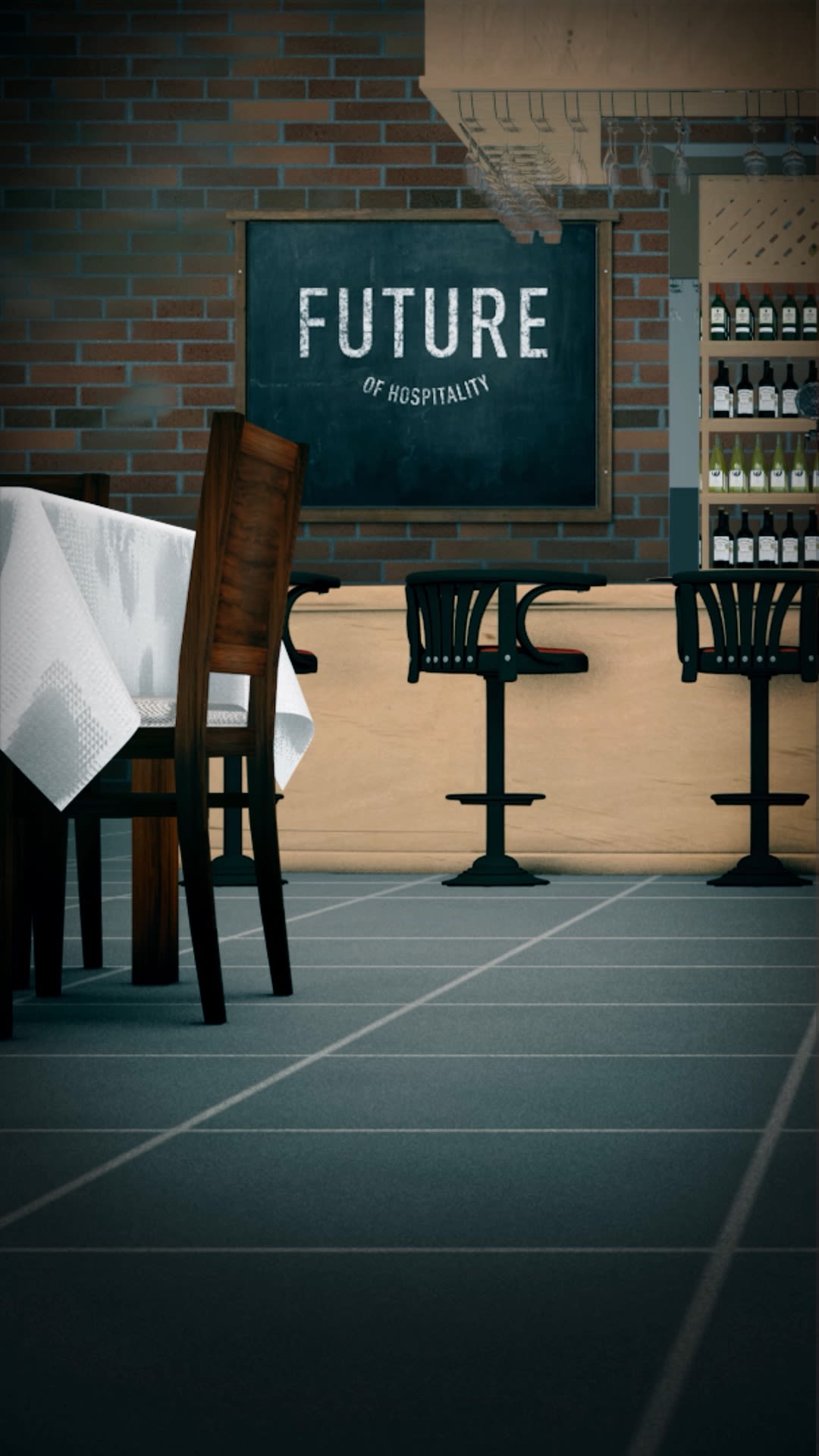 Hospitality & leisure